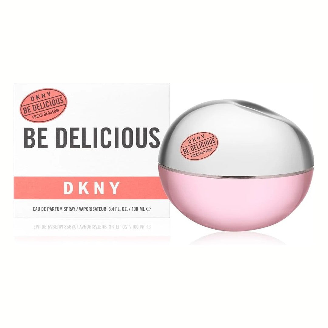 DKNY BE DELICIOUS FRESH BLOSSOM 100ML