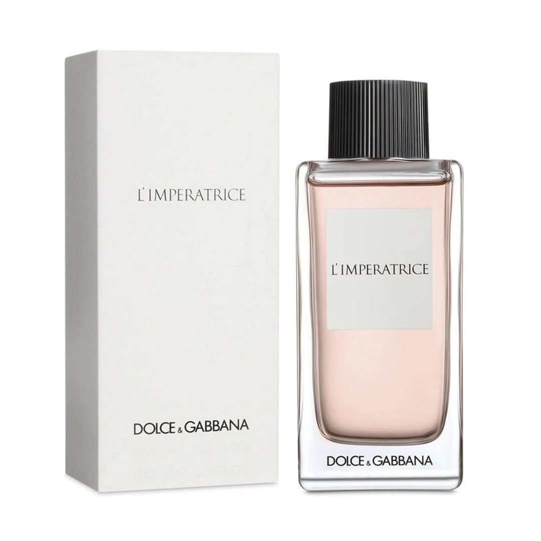 DOLCE & GABBANA LIMPERATRICE 100ML