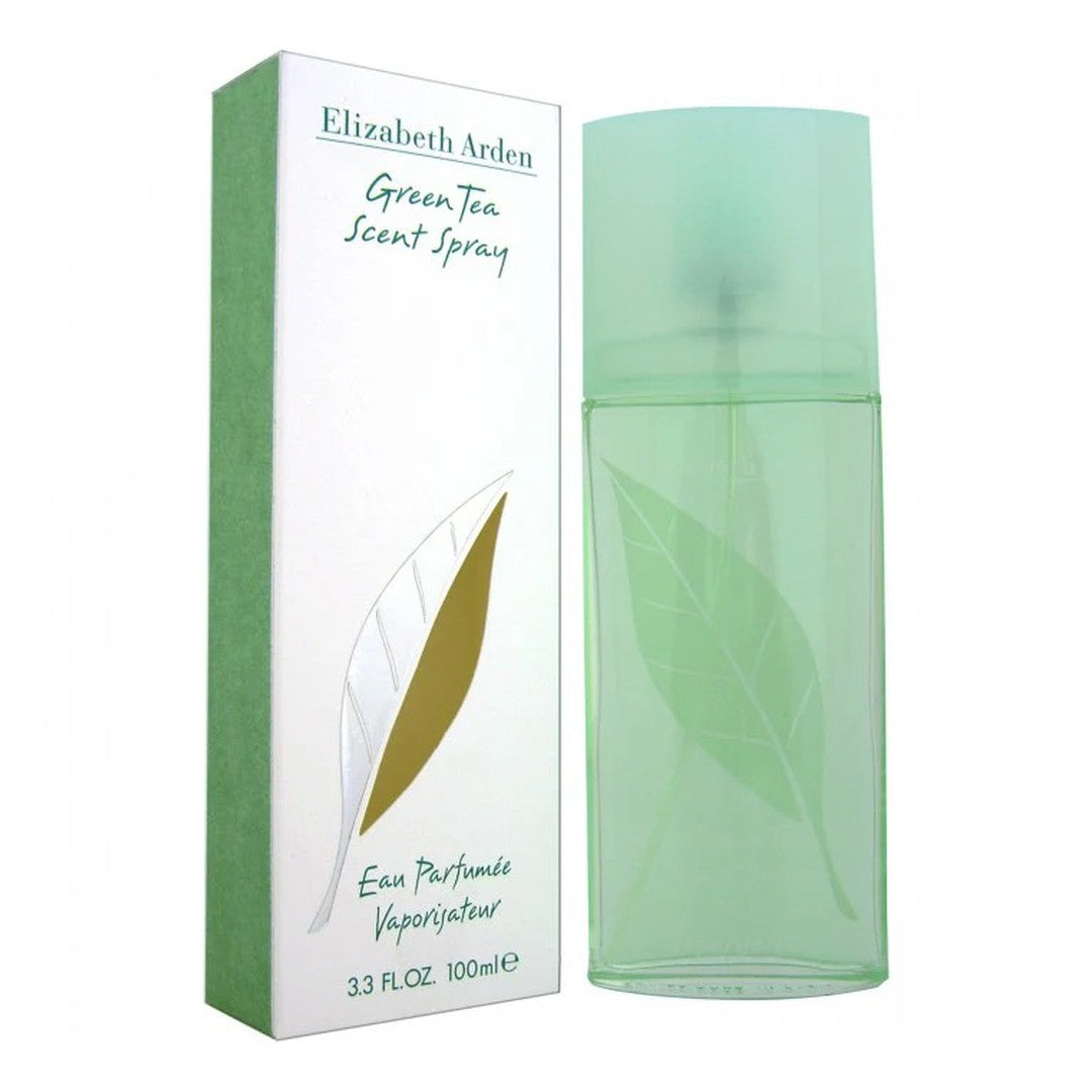 ELIZABETH ARDEN GREEN TEA 100ML