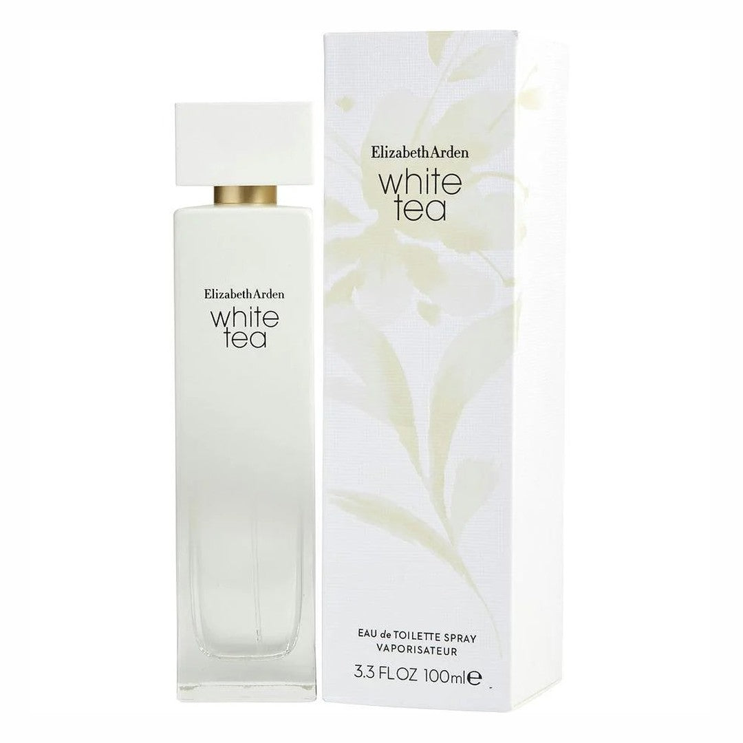 ELIZABETH ARDEN WHITE TEA 100ML