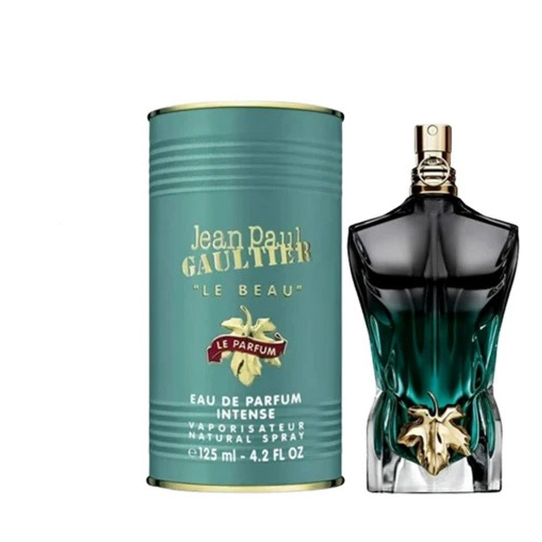 JEAN PAUL GAULTIER LE BEAU LE PARFUM 125ML MEN EDP