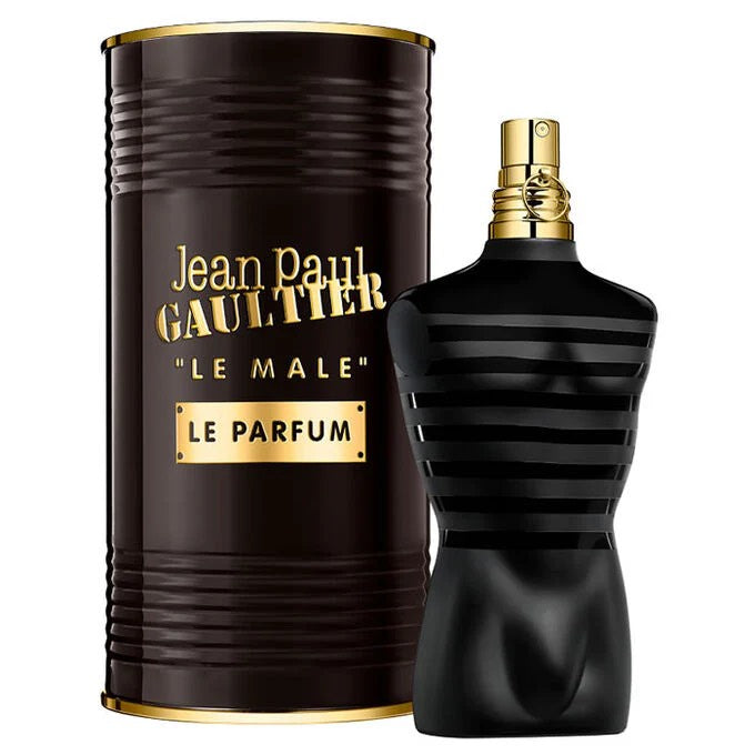 JEAN PAUL GAULTIER LE MALE LE PARFUM 125ML MEN EDP