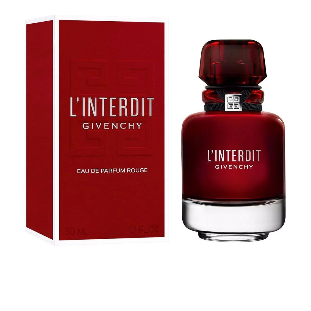 GIVENCHY LINTERDIT ROUGE 80ML