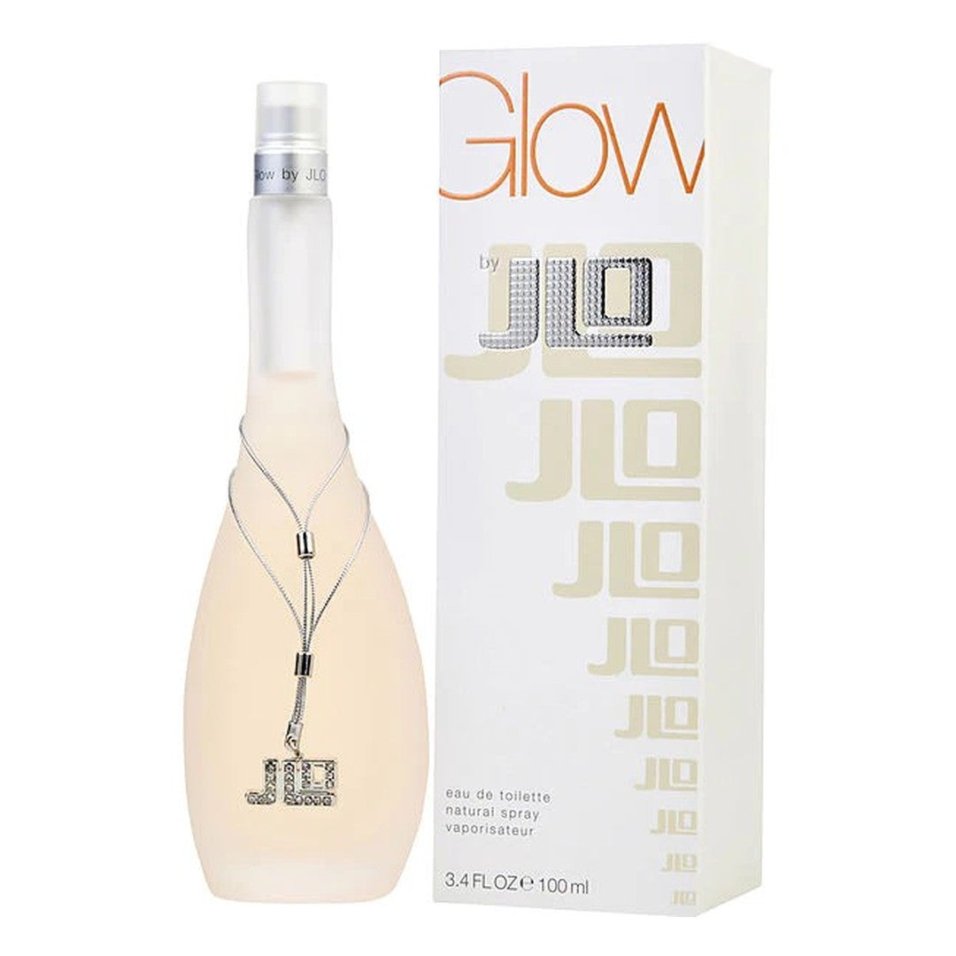 JENNIFER LOPEZ GLOW 100ML