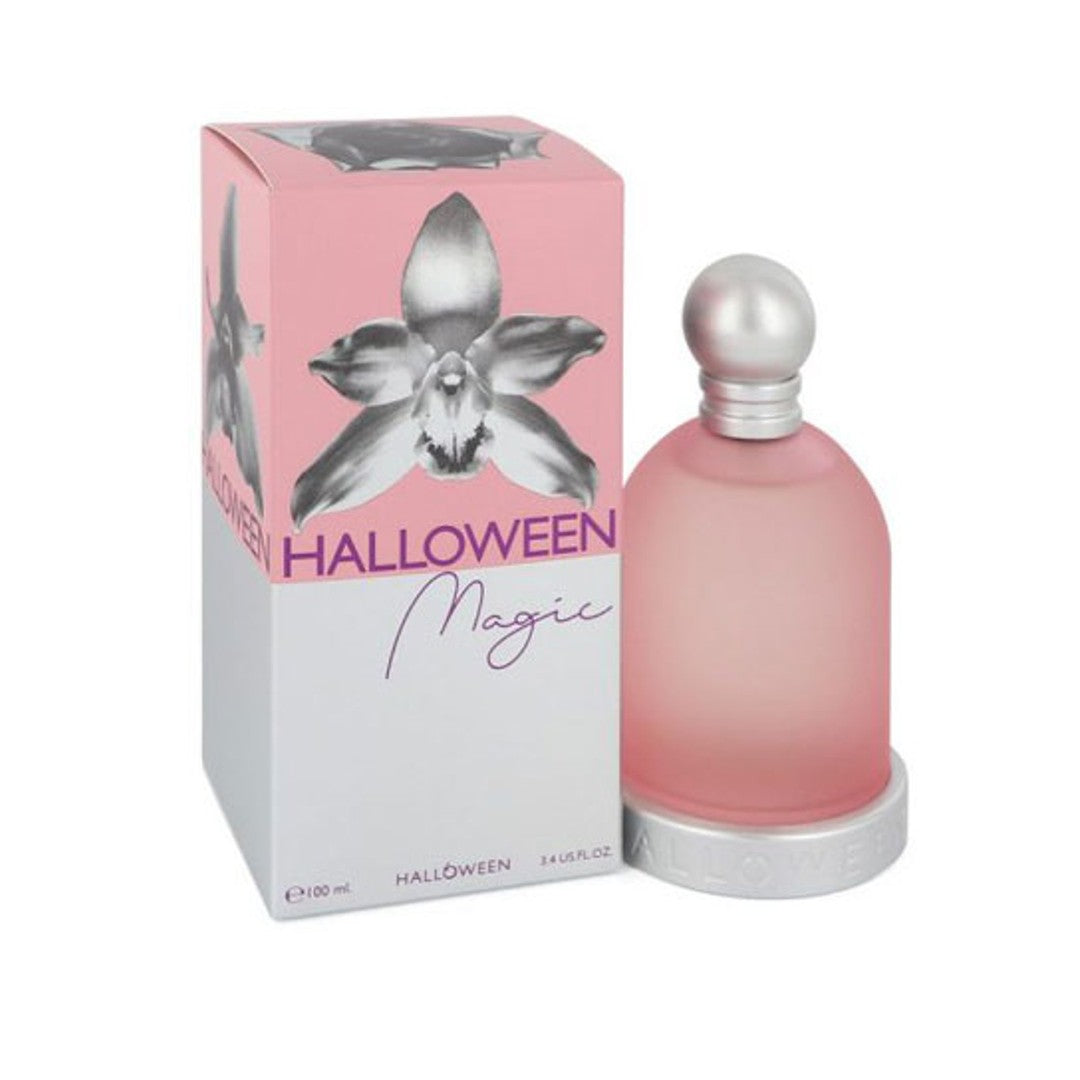 JESUS DEL POZO HALLOWEEN MAGIC 100ML