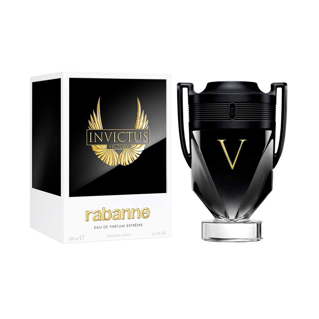 PACO RABANNE INVICTUS VICTORY EXTREME 100ML MEN