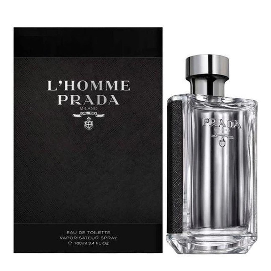 PRADA LHOMME 100ML