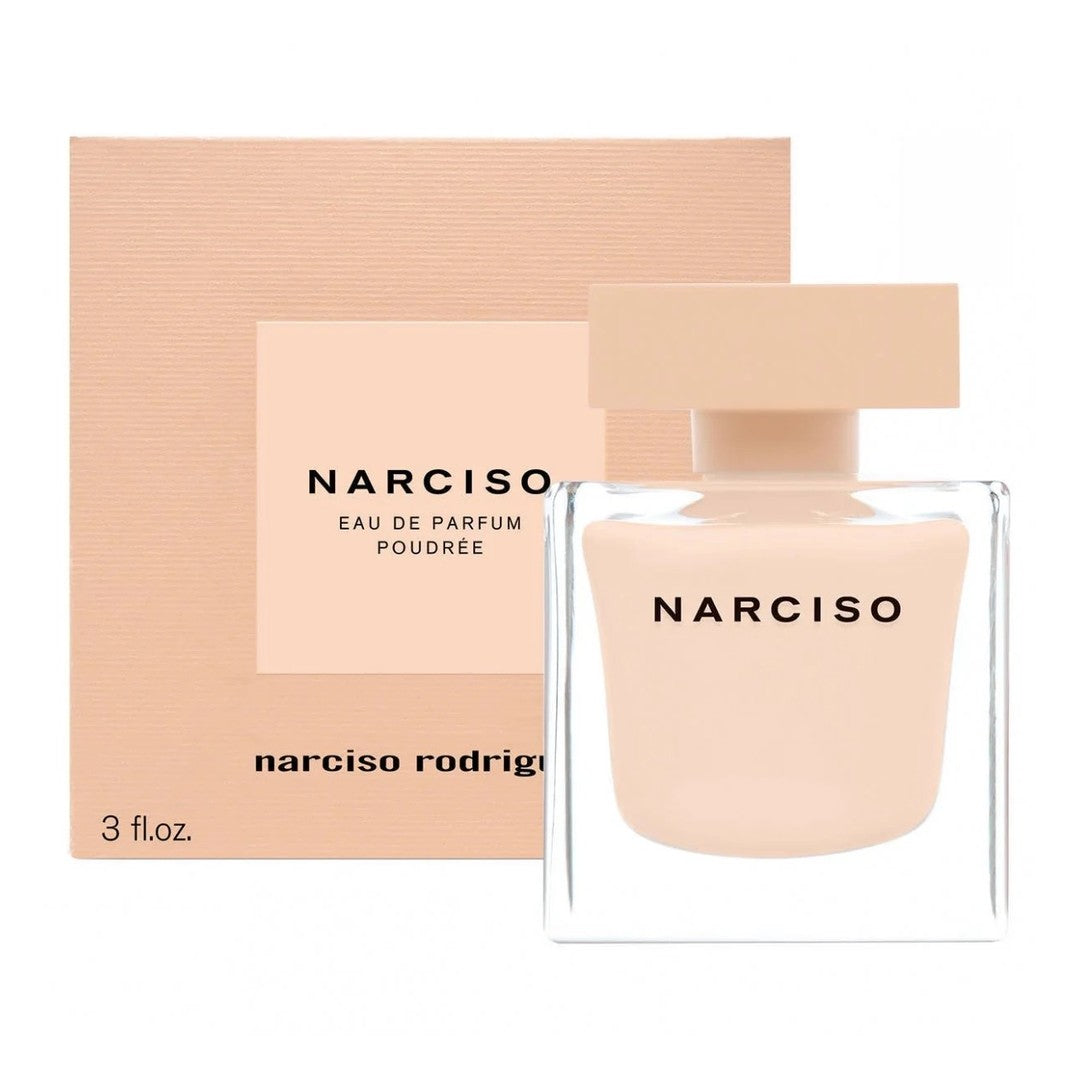 NARCISO RODRIGUEZ POUDREE 90ML
