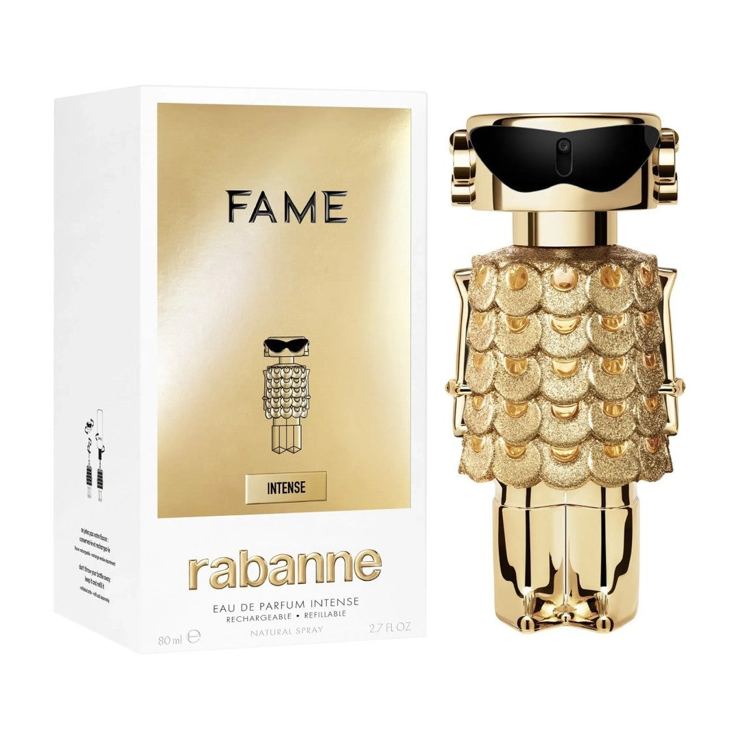 PACO RABANNE FAME INTENSE 80ML LADY
