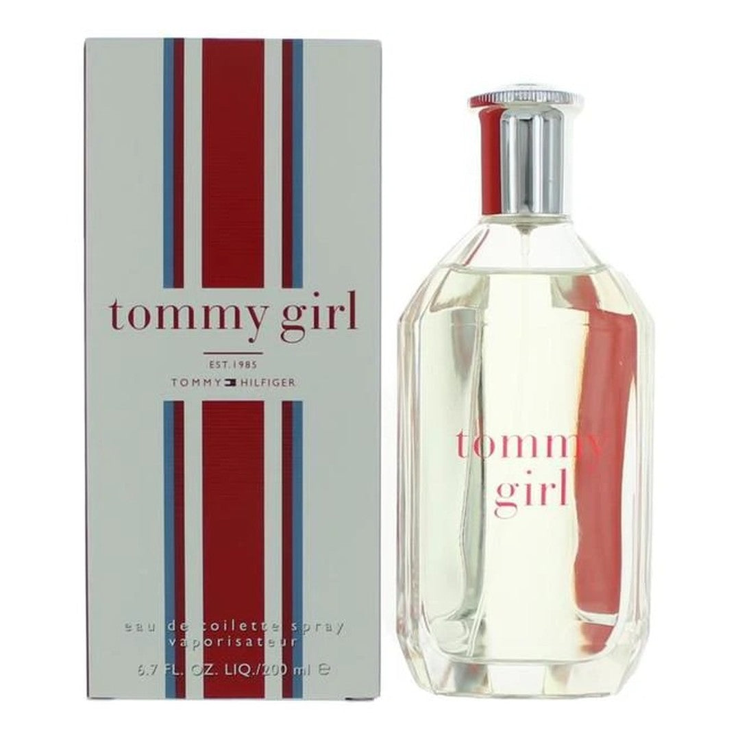 TOMMY HILFIGER GIRL 200ML