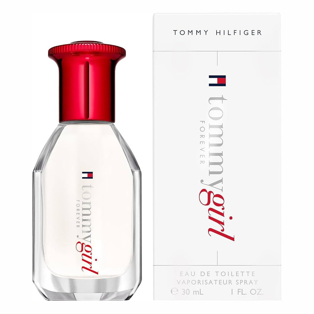 TOMMY HILFIGER GIRL FOREVER 100ML