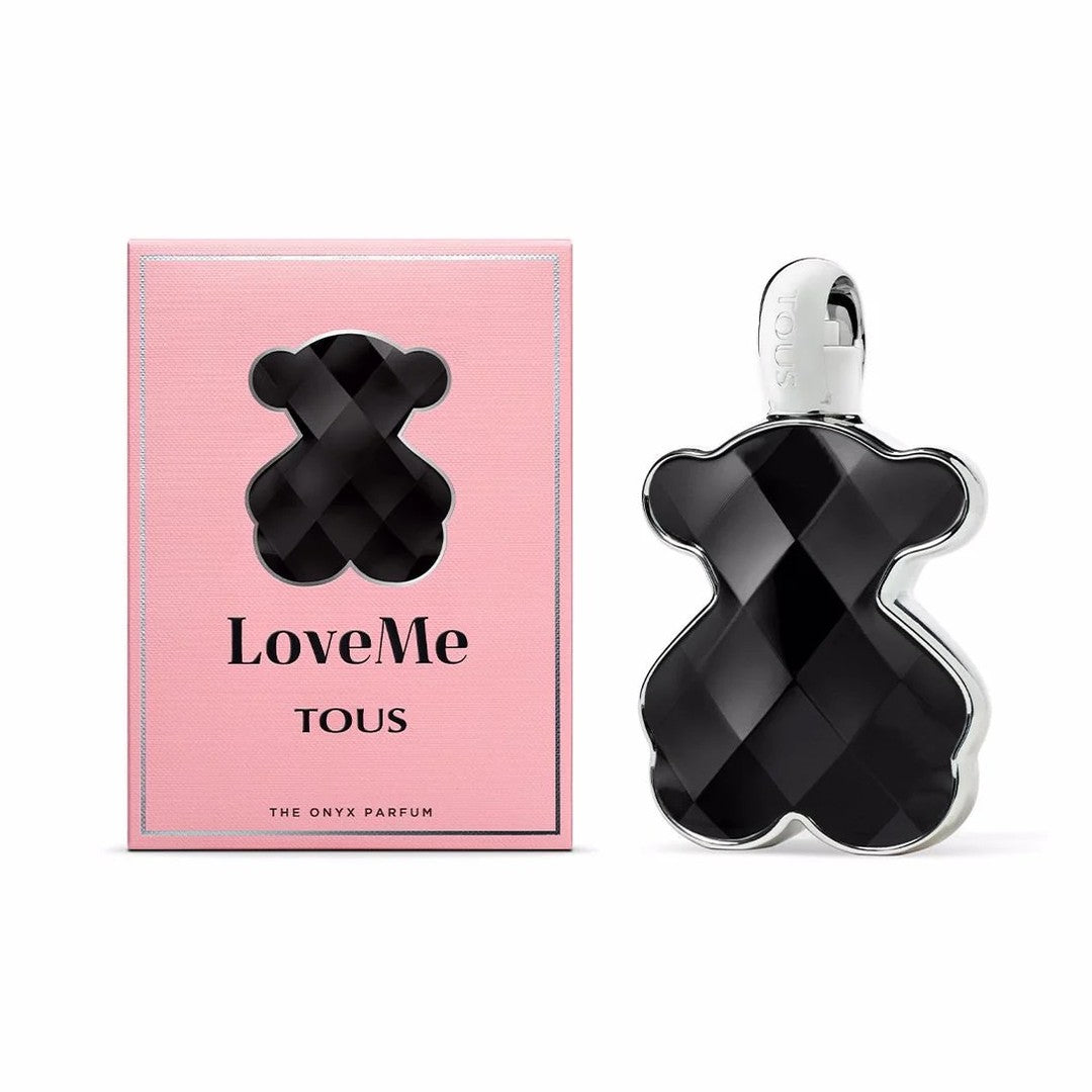 TOUS LOVE ME THE ONYX PARFUM 90ML