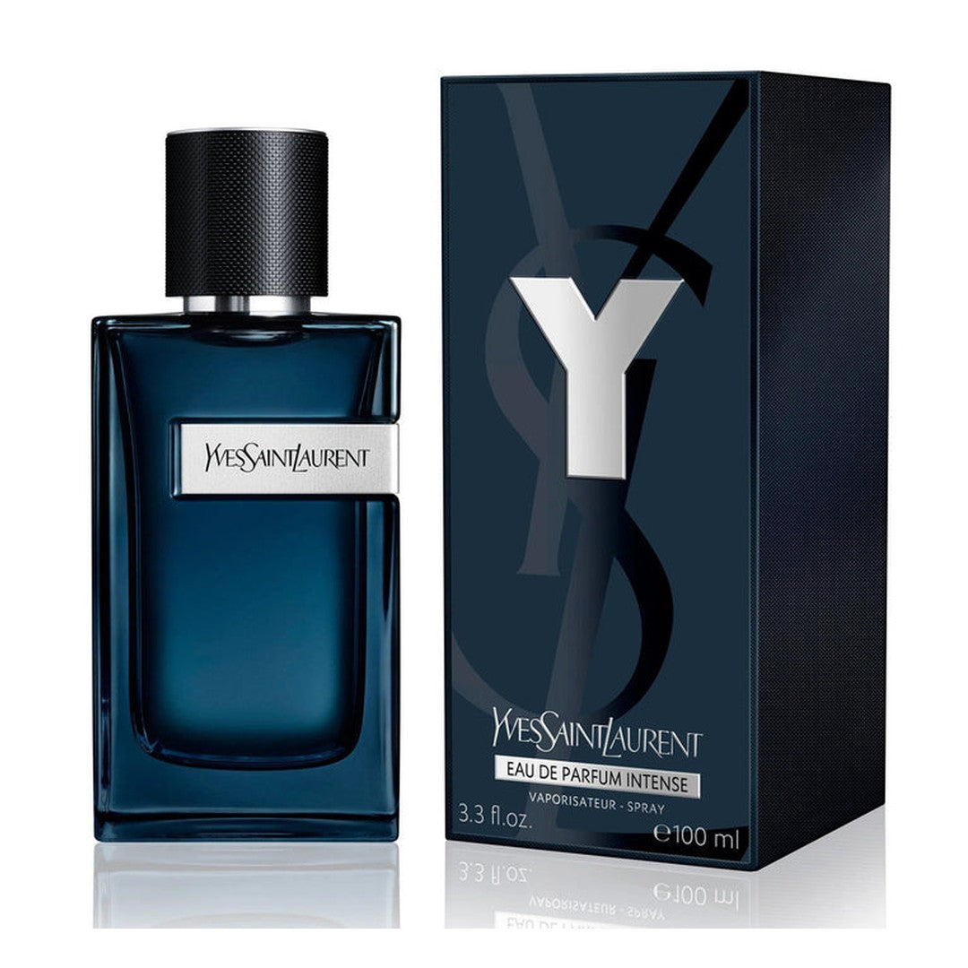 YVES SAINT LAURENT Y INTENSE 100ML MEN EDP