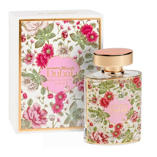 AL HARAMAIN MIRACLE DUBAI 100ML