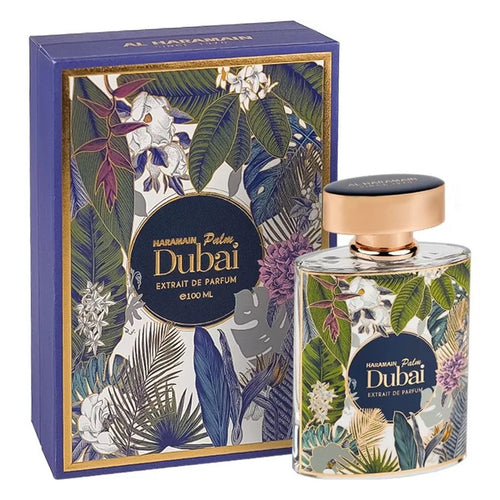 AL HARAMAIN PALM DUBAI 100ML