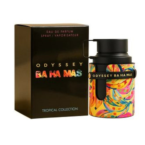ARMAF ODYSSEY BA HA MAS 100ML