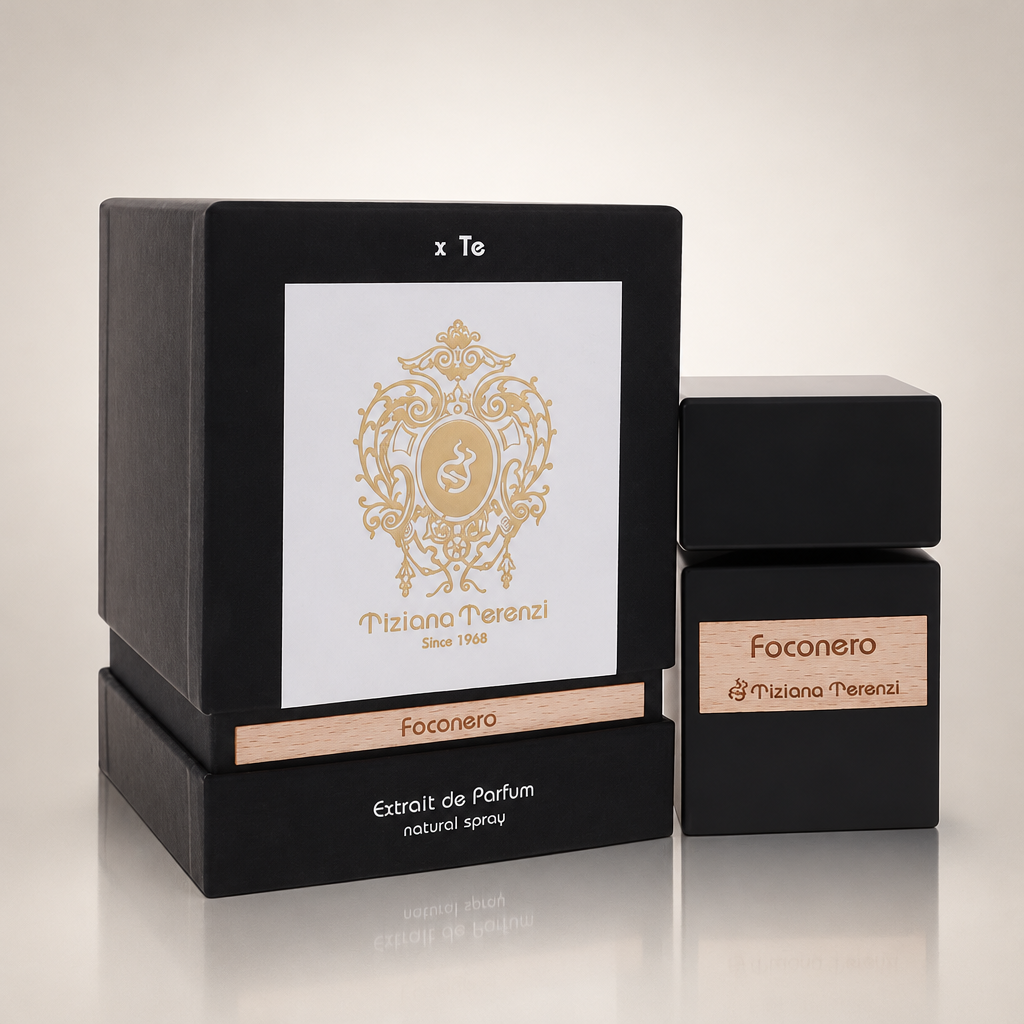 TIZIANA TERENZI FOCONERO UNISEX 100ML