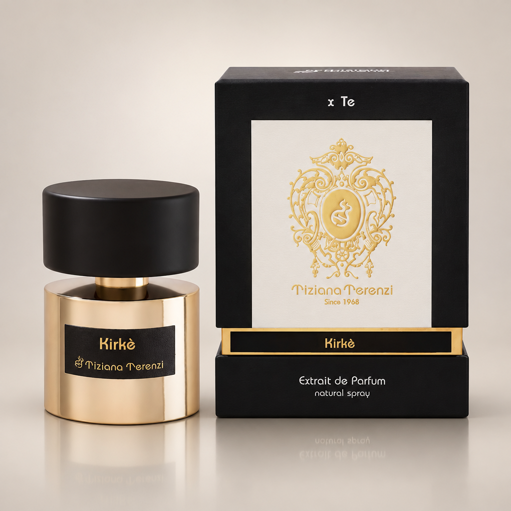TIZIANA TERENZI KIRKE UNISEX 100ML
