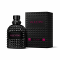 VALENTINO UOMO BORN IN ROMA EXTRADOSE PARFUM 100ML MEN - foto mejorada con IA
