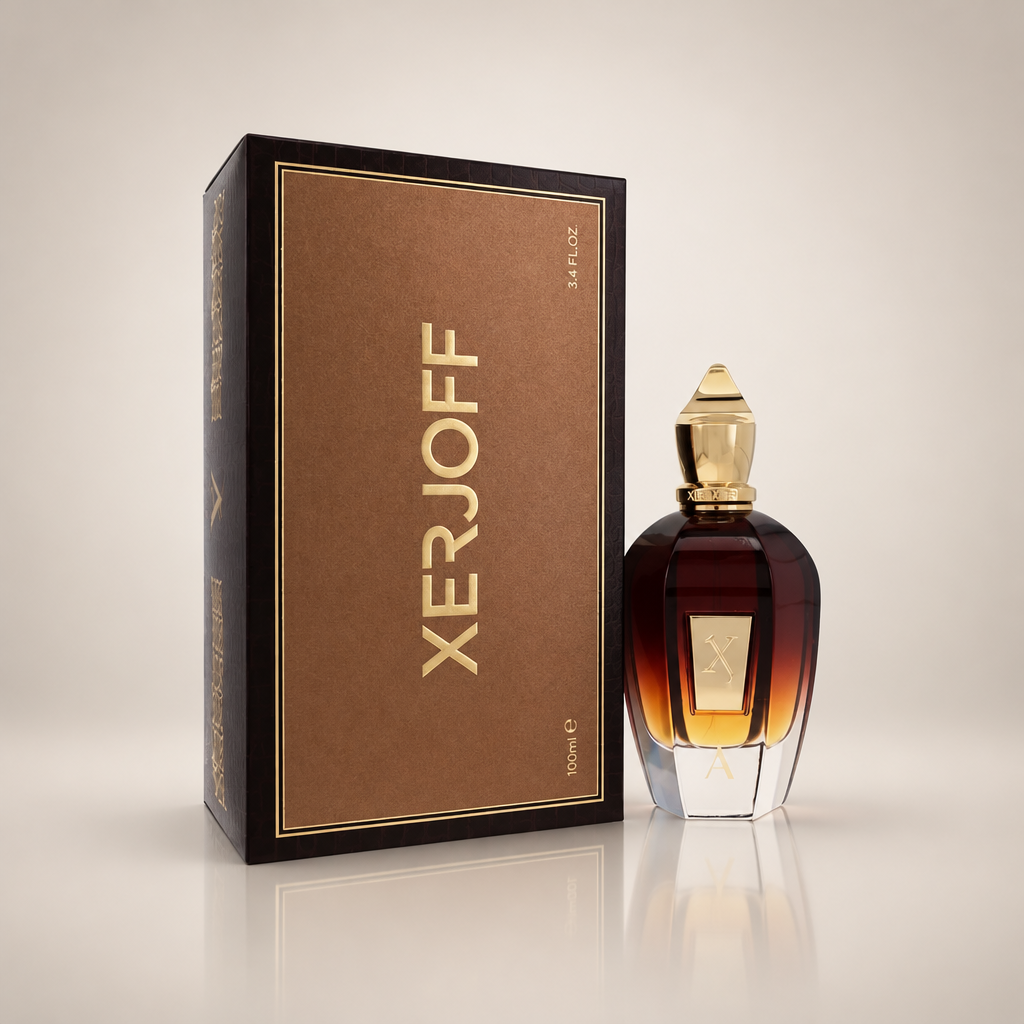 XERJOFF OUD STARS ALEXANDRIA II UNISEX 100ML