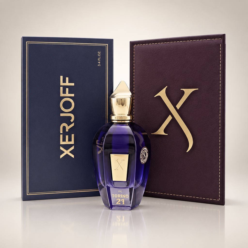 XERJOFF TORINO21 UNISEX 100ML